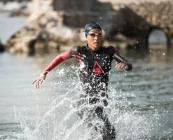 Aquasphere Womens Racer V3 Performance Triathlon Wetsuit -Best Swimming Equipment su834013 2