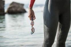 Aquasphere Womens Racer V3 Performance Triathlon Wetsuit -Best Swimming Equipment su834013 5