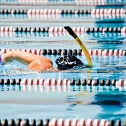 FINIS Snorkel Dry Top 8 FINIS Snorkel Dry Top -Best Swimming Equipment swgftwe