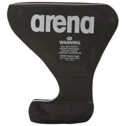 Arena Training Swim Keel - Black/Grey -Best Swimming Equipment swim keel 1e35855 d 44579