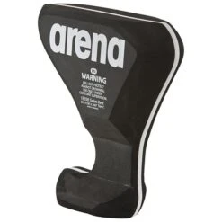 Arena Training Swim Keel - Black/Grey -Best Swimming Equipment swim keel 1e35855 e 44580
