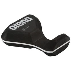 Arena Training Swim Keel - Black/Grey -Best Swimming Equipment swim keel 1e35855 f 44586