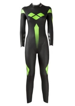 Arena Triathlon Wetsuit Womens -Best Swimming Equipment triathlon