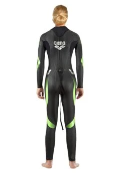 Arena Triathlon Wetsuit Womens -Best Swimming Equipment triathlon bk 1