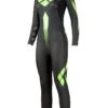 Arena Triathlon Wetsuit Womens -Best Swimming Equipment triathlon side