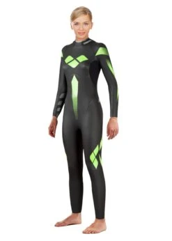 Arena Triathlon Wetsuit Womens -Best Swimming Equipment triathlon side 1