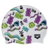 Arena Crazy Gummy Swim Cap