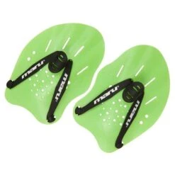 Maru Hand Paddle - Lime