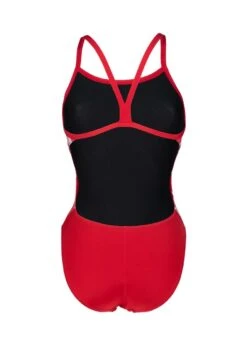 Arena Marbled Challenge Back Swimsuit - Red/Multi -Best Swimming Equipment tumbnail 01a93460 c8fc 4106 aded b2200c280cd0