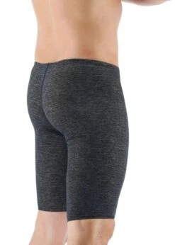 TYR Lapped Jammer - Black -Best Swimming Equipment tumbnail 051beafa 71a7 4096 952a eafc965dc056