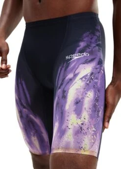 Speedo Fastskin LZR Pure Valor High Waist Jammer - Cosmic Storm 9 Speedo Fastskin LZR Pure Valor High Waist Jammer - Cosmic Storm -Best Swimming Equipment tumbnail 05d4aef8 0940 4f88 bf69 72305582ea3e