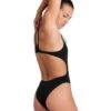 Arena Team Swim Tech Swimsuit - Black/White 1 Arena Team Swim Tech Swimsuit - Black/White -Best Swimming Equipment tumbnail 07c84257 cd0f 4c0f a8de 1417876f1025