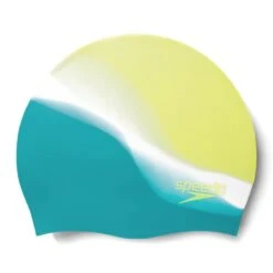 Speedo Junior Multi Colour Silicone Cap 11 Speedo Junior Multi Colour Silicone Cap -Best Swimming Equipment tumbnail 09d76e3e f85c 4e05 a726 ca1bc90967a1 1
