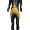 HUUB Men's Agilis Ali Gold 4:4 Wetsuit -Best Swimming Equipment tumbnail 0badae0c 1f9d 4726 9717 d39816e3d8dc