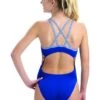 Uglies Double Strap Open Keyhole Back Good Vibes Swimsuit -Best Swimming Equipment tumbnail 0c3e4c3c 9e56 4682 b1ff fa0f0fd1915f