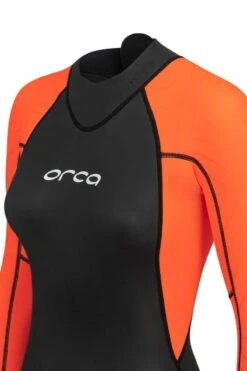 Orca Women's Vitalis Hi-Vis Wetsuit -Best Swimming Equipment tumbnail 0ce615fd 4bbb 4f45 877f 2be0037db0de