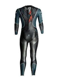 HUUB Men's Pinnacle 3:5 Wetsuit -Best Swimming Equipment tumbnail 0e643b38 88e6 4553 8f9c d3c92ec3f384