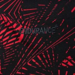 Speedo Allover V-Cut Jammer - Black/ Lava Red 10 Speedo Allover V-Cut Jammer - Black/ Lava Red -Best Swimming Equipment tumbnail 0face442 7014 40cd a059 108712b94295