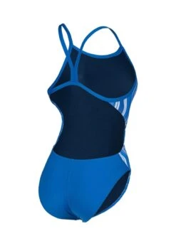 Arena Marbled Challenge Back Swimsuit - Royal/Multi -Best Swimming Equipment tumbnail 1071fef0 8fcb 44e4 af1f 44ce8cc642be