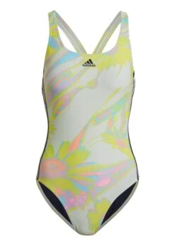 Adidas Sea 3s Swimsuit - Lime/White/Black 11 Adidas Sea 3s Swimsuit - Lime/White/Black -Best Swimming Equipment tumbnail 10c6a336 3d45 423e 984b 23ddfae0c6a3