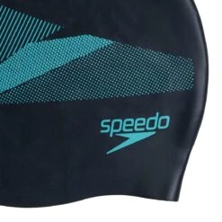 Speedo Reversible Moulded Silicone Cap 28 Speedo Reversible Moulded Silicone Cap -Best Swimming Equipment tumbnail 11c24208 135f 4904 bfb0 5e38854e2659 1
