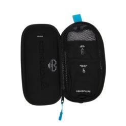 Aqua Sphere Mask Case - Black/ Light Blue 6 Aqua Sphere Mask Case - Black/ Light Blue -Best Swimming Equipment tumbnail 11c5be89 a6a2 4b75 a359 23124ffc014f