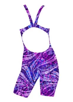 Amanzi Glacial Kneelength Swimsuit -Best Swimming Equipment tumbnail 121e8414 a743 461c 8796 150f58388ab1