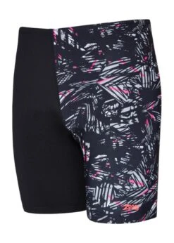 Zoggs Mens Terrain Mid Jammer - Kongo 11 Zoggs Mens Terrain Mid Jammer - Kongo -Best Swimming Equipment tumbnail 140b43cd e440 461b b588 79981e6522da