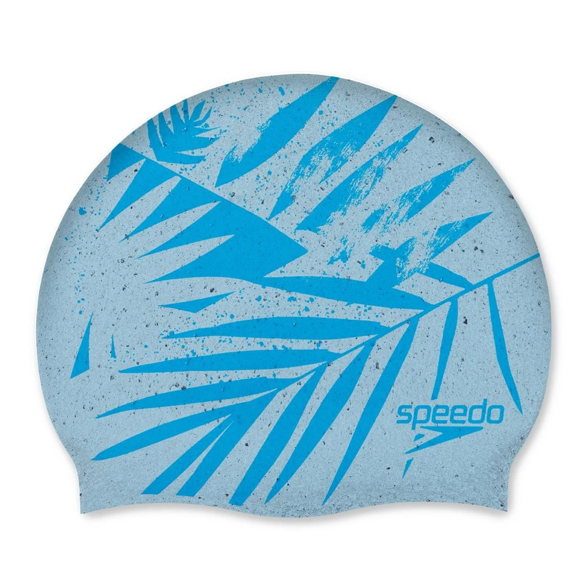 Speedo Recycled Silicone Cap - Pool/ Seaglass 3 Speedo Recycled Silicone Cap - Pool/ Seaglass