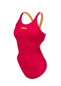Arena Solid Swim Tech Back Swimsuit - Freak/Soft Green -Best Swimming Equipment tumbnail 149d200f e765 4731 8902 14ed2e3bec1c