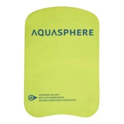 Aqua Sphere Kick Board - Navy/ Bright Yellow -Best Swimming Equipment tumbnail 155e8d83 47be 42e6 b725 d9c651fa1557