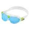 Aquasphere Seal Kid 2 Blue Tinted Lens Goggles - Transparent -Best Swimming Equipment tumbnail 1574adde 091d 4902 9156 566f4fee9178
