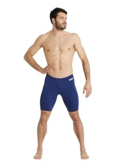 Arena Team Solid Jammer - Navy/White 12 Arena Team Solid Jammer - Navy/White -Best Swimming Equipment tumbnail 1738222b 7b47 4bdb bb4a 8ce92efaa4f3