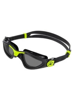 AQUA SPHERE KAYENNE GOGGLES - DARK GREY/GREEN 9 AQUA SPHERE KAYENNE GOGGLES - DARK GREY/GREEN -Best Swimming Equipment tumbnail 1901573d 7bed 4eb1 8a5c 1b4a863d2c41