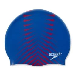 Speedo Reversible Moulded Silicone Cap 41 Speedo Reversible Moulded Silicone Cap -Best Swimming Equipment tumbnail 1a76da17 3efb 4371 b4ef ec88e225c48d 1