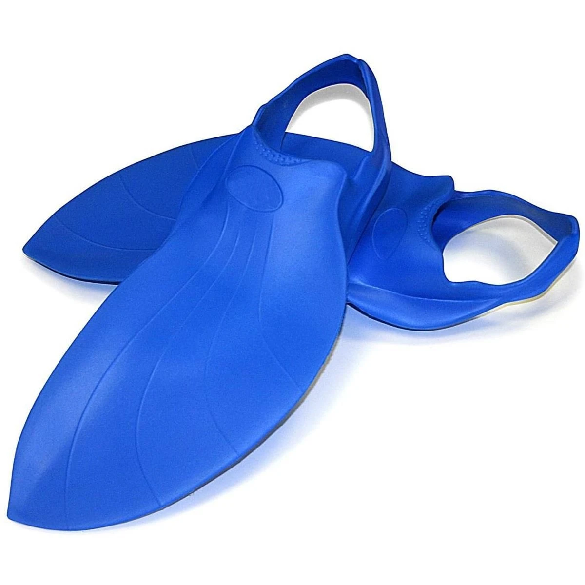 Aquasphere Alpha Fins - Blue 4 Aquasphere Alpha Fins - Blue - Image 2