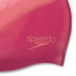 Speedo Multi Colour Silicone Cap - Cinder Rose/ Cherry/ White 7 Speedo Multi Colour Silicone Cap - Cinder Rose/ Cherry/ White -Best Swimming Equipment tumbnail 1d217bba 4af6 44d3 9bcd eda07577d86f