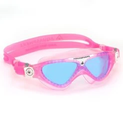 Aquasphere Vista Junior Blue Tinted Lens Goggles - Pink -Best Swimming Equipment tumbnail 1de5501e 6ea5 4b19 b4d8 3d1e7653cc2b
