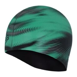 Speedo Printed Silicone Cap -Best Swimming Equipment tumbnail 1deb172d 4fe3 43d4 bdc5 46ad4ba7b38e 1