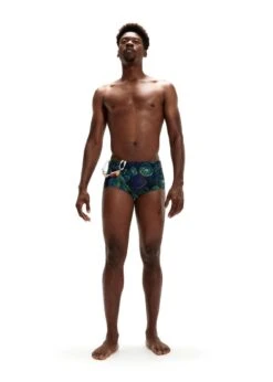 Speedo Allover Digital 17cm Briefs - Jellyfish Glows 12 Speedo Allover Digital 17cm Briefs - Jellyfish Glows -Best Swimming Equipment tumbnail 1e307e51 273b 4d00 bd51 7e129d1be5e9