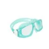 AQUA SPHERE SEAL 2.0 CLEAR GOGGLES - GREEN -Best Swimming Equipment tumbnail 1f177066 a4cc 4c4e aabf 41889ce20b18