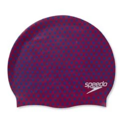 Speedo Reversible Moulded Silicone Cap 39 Speedo Reversible Moulded Silicone Cap -Best Swimming Equipment tumbnail 1f1c31e4 fb4a 4275 905c d675c7d8d0d6 1
