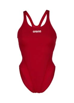 Arena Team Swim Tech Swimsuit - Red/White -Best Swimming Equipment tumbnail 1f3ce98f 34f1 4ff1 9008 1fac96dffa99