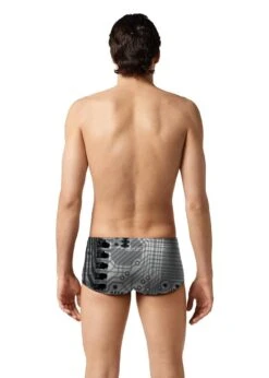 Akron Vinny 14cm Trainer Swim Trunk