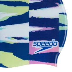 Speedo Digital Printed Cap -Best Swimming Equipment tumbnail 21da8a06 1308 40f4 b7d8 0dc37bf8fdb5 1