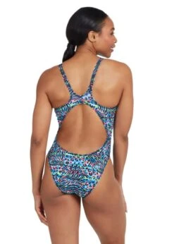 Zoggs Master Back Swimsuit - Namibia Print 8 Zoggs Master Back Swimsuit - Namibia Print -Best Swimming Equipment tumbnail 2218fabc eedd 4f04 a7a7 387abb10e921