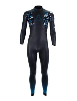 Aquasphere Mens Aqua Skin Fullsuit V3 Wetsuit -Best Swimming Equipment tumbnail 2411dfe0 b3fa 4f85 93d3 967b6dee1647