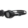 Speedo Hydropure Goggles - Black/ USA Charcoal/ Smoke -Best Swimming Equipment tumbnail 2427a3ef c54a 484f 9aed 6caee0efa8bb