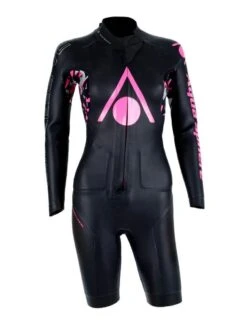 Aqua Sphere Womens Limitless SwimRun Wetsuit V2 8 Aqua Sphere Womens Limitless SwimRun Wetsuit V2 -Best Swimming Equipment tumbnail 2623fa48 ac33 4126 a31a 6246e38c9396