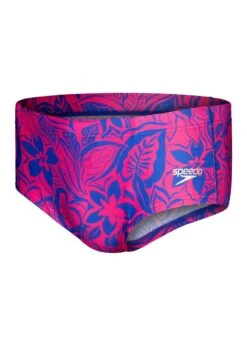 Speedo Allover Digital 13.5cm Briefs - Bondi Night Floral -Best Swimming Equipment tumbnail 270ec89a 352c 457c b381 e646bd7e0f59
